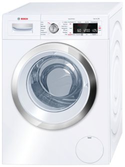 Bosch WAW28560GB 9KG 1400 Spin - Washing Machine - White